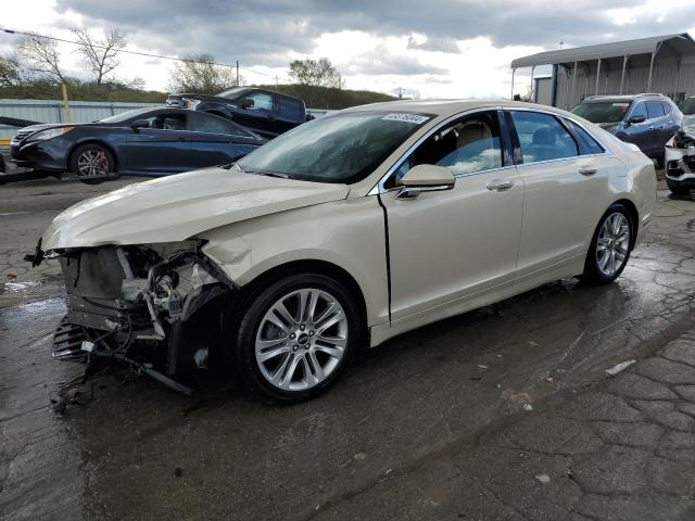 Photo 0 VIN: 3LN6L2LU2ER832163 - LINCOLN MKZ 