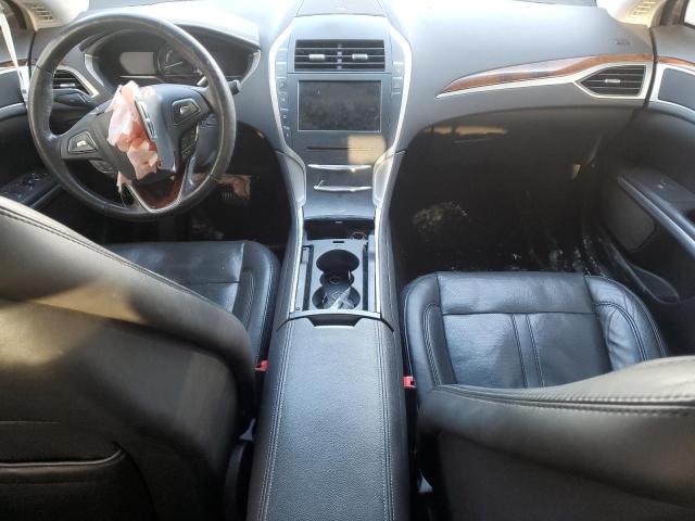 Photo 7 VIN: 3LN6L2LU2ER832647 - LINCOLN MKZ 