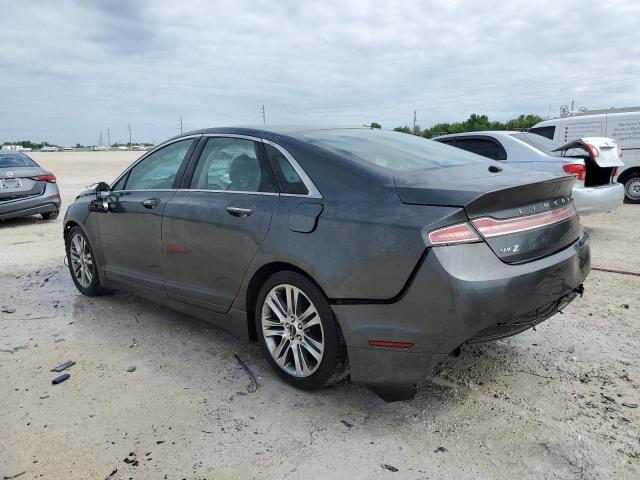 Photo 1 VIN: 3LN6L2LU2FR603094 - LINCOLN MKZ 