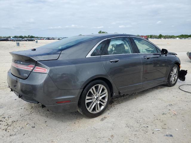 Photo 2 VIN: 3LN6L2LU2FR603094 - LINCOLN MKZ 