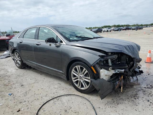 Photo 3 VIN: 3LN6L2LU2FR603094 - LINCOLN MKZ 