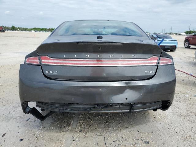 Photo 5 VIN: 3LN6L2LU2FR603094 - LINCOLN MKZ 