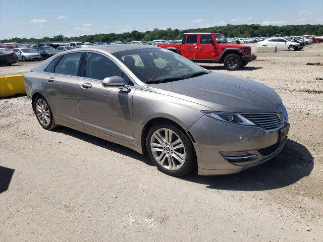 Photo 3 VIN: 3LN6L2LU2FR604150 - LINCOLN MKZ 