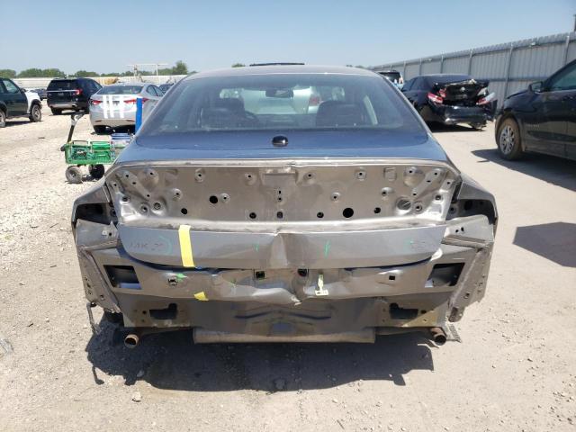 Photo 5 VIN: 3LN6L2LU2FR604150 - LINCOLN MKZ 