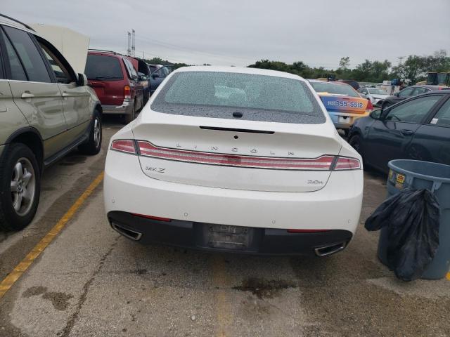 Photo 5 VIN: 3LN6L2LU2FR608019 - LINCOLN MKZ HYBRID 