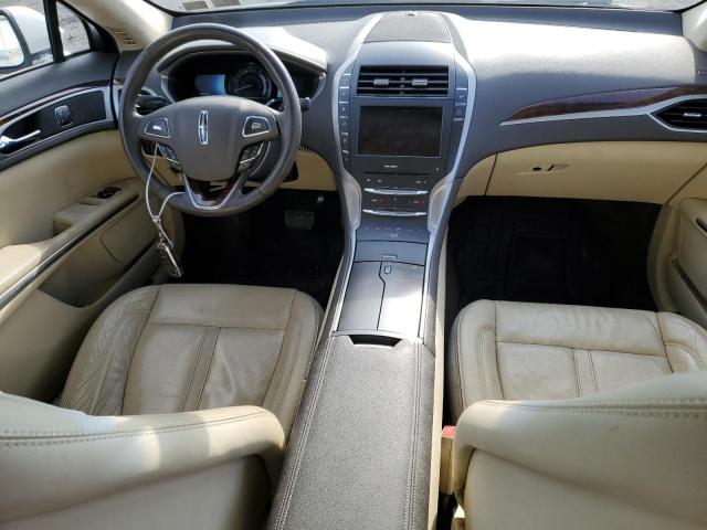 Photo 7 VIN: 3LN6L2LU2FR608280 - LINCOLN MKZ 