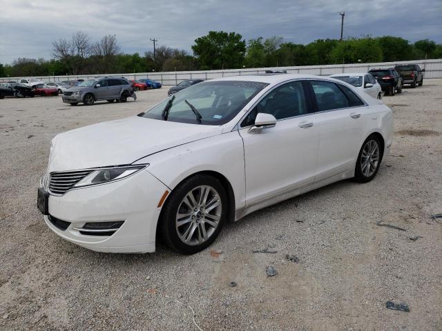 Photo 0 VIN: 3LN6L2LU2FR609803 - LINCOLN MKZ HYBRID 