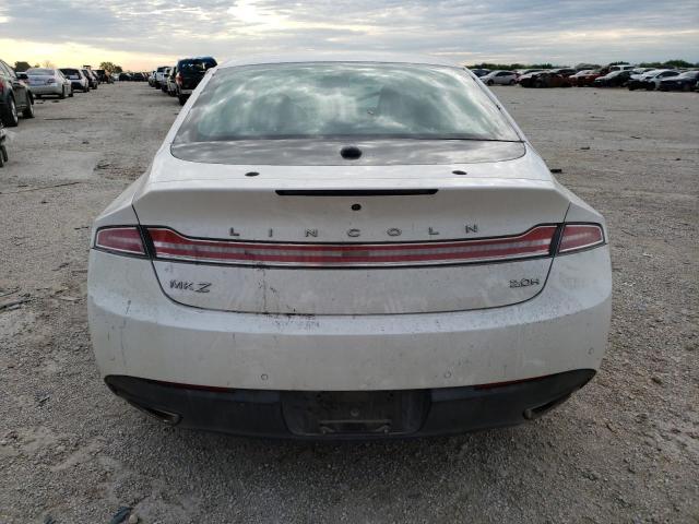 Photo 5 VIN: 3LN6L2LU2FR609803 - LINCOLN MKZ HYBRID 