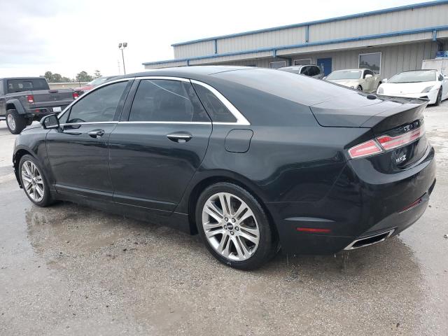 Photo 1 VIN: 3LN6L2LU2FR610515 - LINCOLN MKZ 