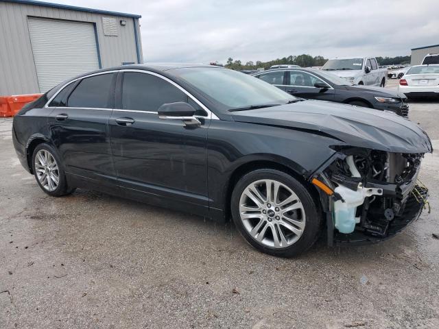 Photo 3 VIN: 3LN6L2LU2FR610515 - LINCOLN MKZ 