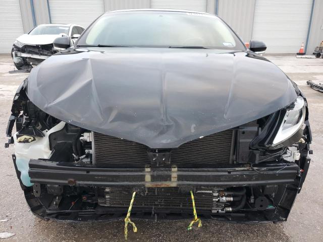 Photo 4 VIN: 3LN6L2LU2FR610515 - LINCOLN MKZ 