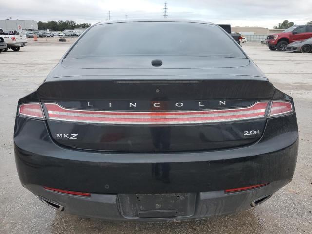 Photo 5 VIN: 3LN6L2LU2FR610515 - LINCOLN MKZ 