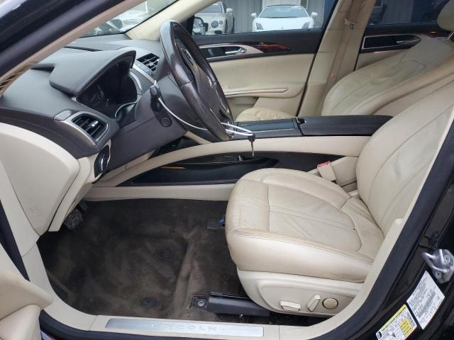 Photo 6 VIN: 3LN6L2LU2FR610515 - LINCOLN MKZ 