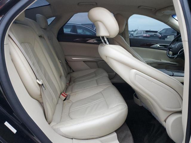 Photo 9 VIN: 3LN6L2LU2FR610515 - LINCOLN MKZ 