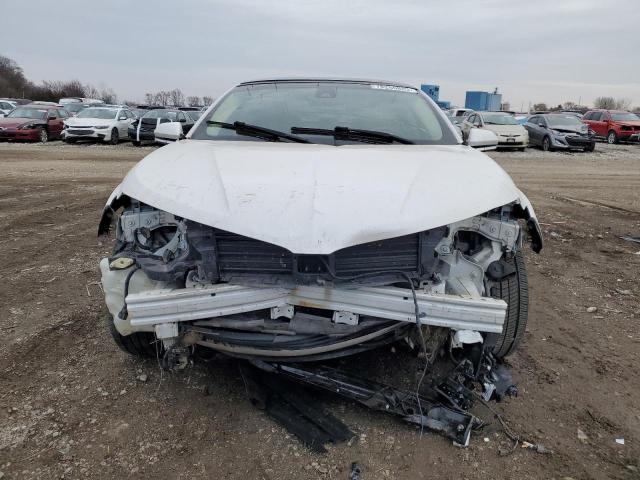 Photo 4 VIN: 3LN6L2LU2FR625726 - LINCOLN MKZ 