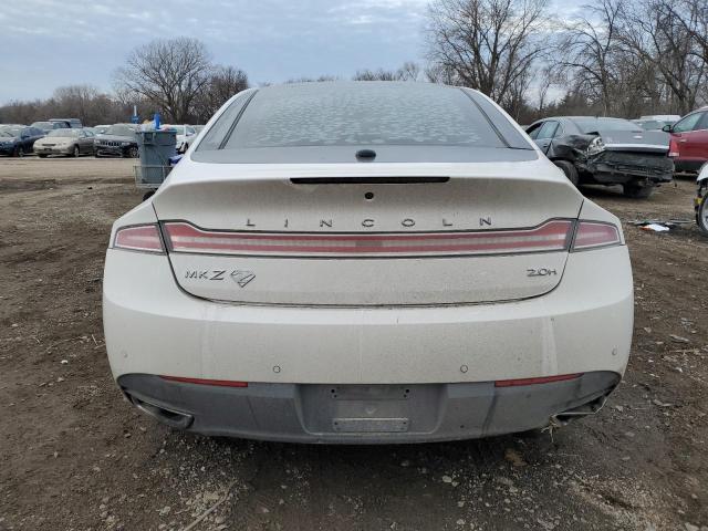 Photo 5 VIN: 3LN6L2LU2FR625726 - LINCOLN MKZ 