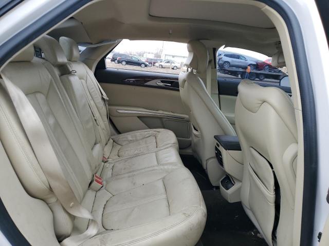 Photo 9 VIN: 3LN6L2LU2FR625726 - LINCOLN MKZ 