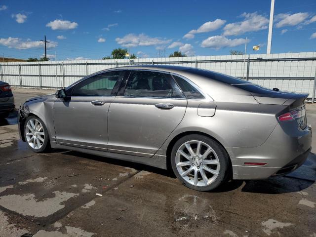 Photo 1 VIN: 3LN6L2LU2FR626990 - LINCOLN MKZ HYBRID 