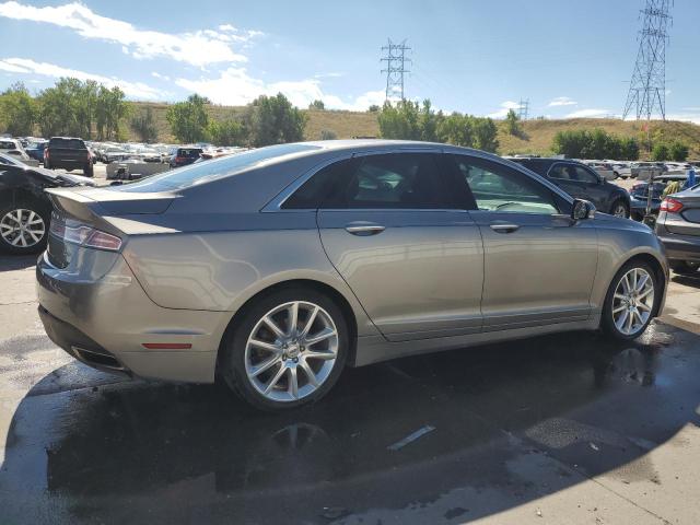 Photo 2 VIN: 3LN6L2LU2FR626990 - LINCOLN MKZ HYBRID 