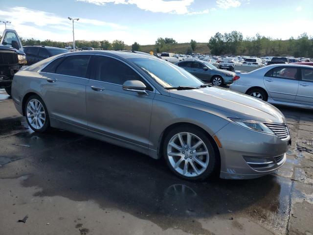 Photo 3 VIN: 3LN6L2LU2FR626990 - LINCOLN MKZ HYBRID 