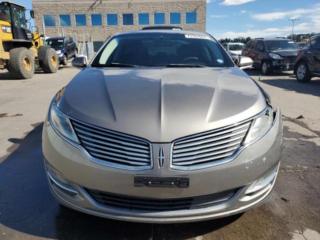 Photo 4 VIN: 3LN6L2LU2FR626990 - LINCOLN MKZ HYBRID 