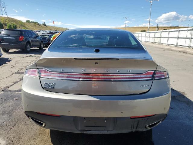 Photo 5 VIN: 3LN6L2LU2FR626990 - LINCOLN MKZ HYBRID 