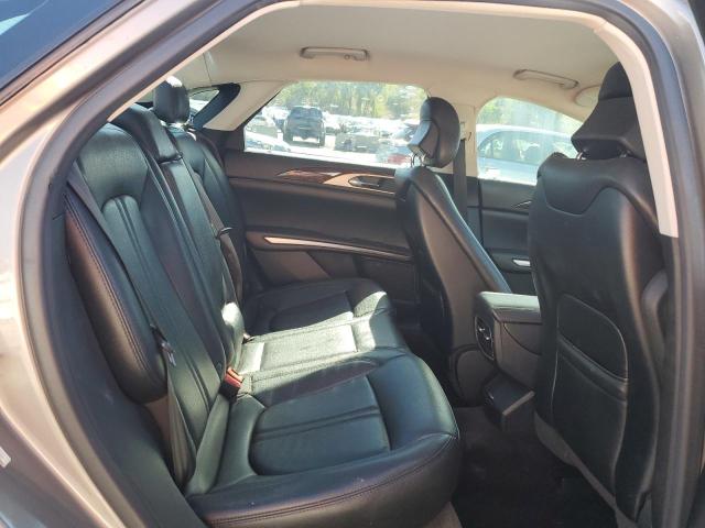 Photo 9 VIN: 3LN6L2LU2FR626990 - LINCOLN MKZ HYBRID 