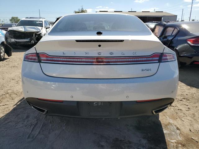 Photo 5 VIN: 3LN6L2LU2GR604571 - LINCOLN MKZ HYBRID 