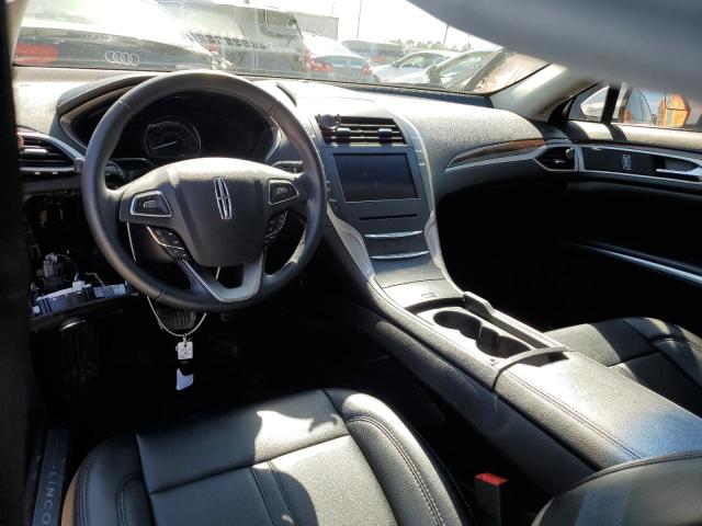 Photo 7 VIN: 3LN6L2LU2GR604571 - LINCOLN MKZ HYBRID 