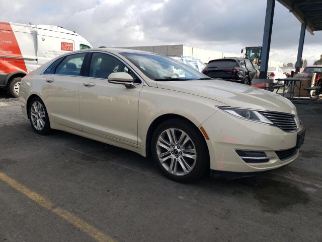 Photo 3 VIN: 3LN6L2LU2GR612959 - LINCOLN MKZ HYBRID 