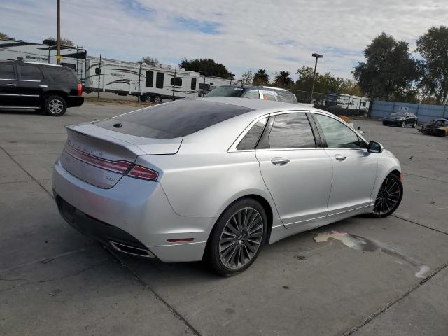 Photo 2 VIN: 3LN6L2LU2GR613626 - LINCOLN MKZ HYBRID 