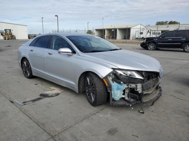 Photo 3 VIN: 3LN6L2LU2GR613626 - LINCOLN MKZ HYBRID 