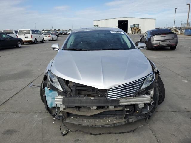 Photo 4 VIN: 3LN6L2LU2GR613626 - LINCOLN MKZ HYBRID 