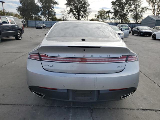 Photo 5 VIN: 3LN6L2LU2GR613626 - LINCOLN MKZ HYBRID 