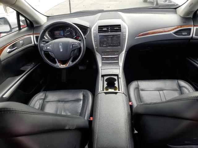 Photo 7 VIN: 3LN6L2LU2GR613626 - LINCOLN MKZ HYBRID 