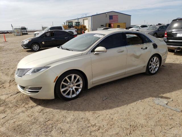 Photo 0 VIN: 3LN6L2LU2GR627123 - LINCOLN MKZ HYBRID 