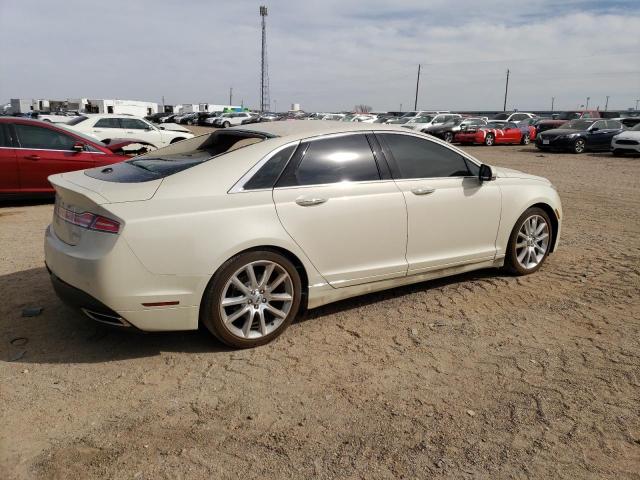 Photo 2 VIN: 3LN6L2LU2GR627123 - LINCOLN MKZ HYBRID 