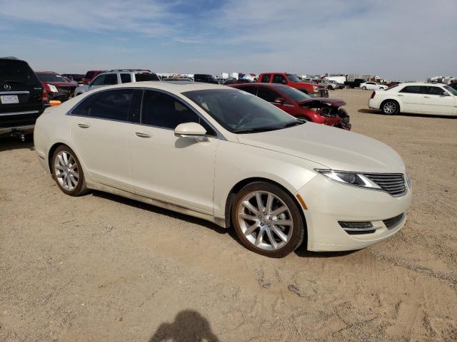 Photo 3 VIN: 3LN6L2LU2GR627123 - LINCOLN MKZ HYBRID 