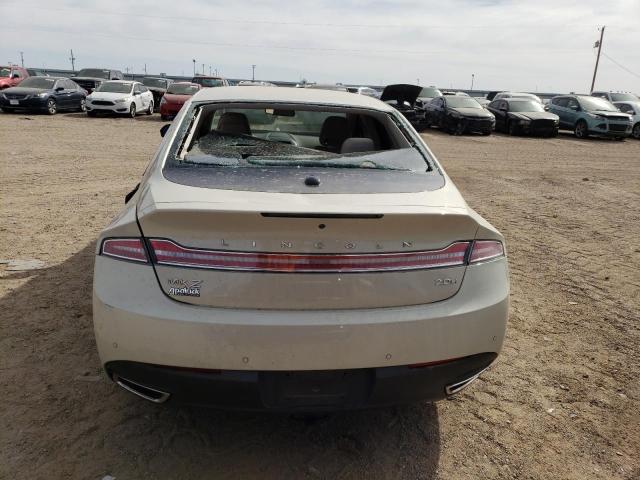 Photo 5 VIN: 3LN6L2LU2GR627123 - LINCOLN MKZ HYBRID 