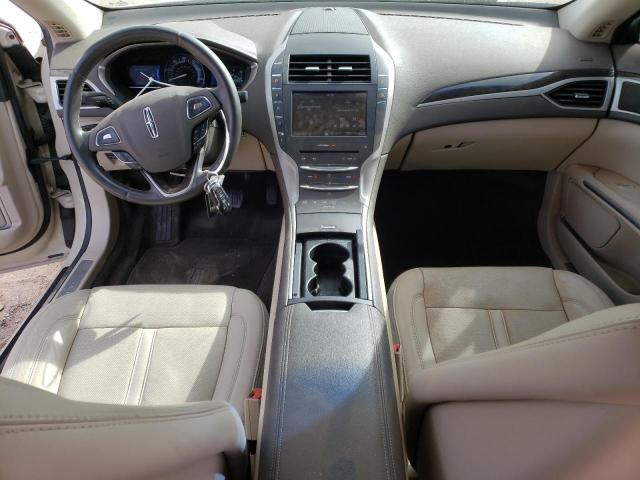 Photo 7 VIN: 3LN6L2LU2GR627123 - LINCOLN MKZ HYBRID 