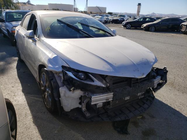 Photo 0 VIN: 3LN6L2LU2GR631088 - LINCOLN MKZ HYBRID 