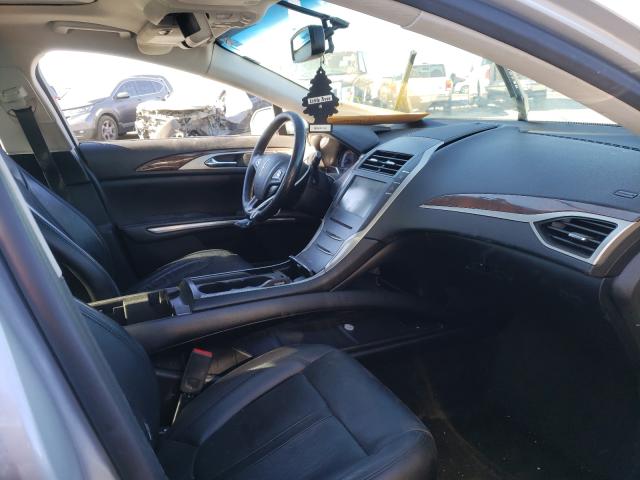 Photo 4 VIN: 3LN6L2LU2GR631088 - LINCOLN MKZ HYBRID 