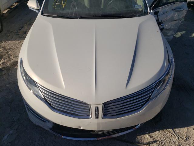 Photo 6 VIN: 3LN6L2LU3DR807223 - LINCOLN MKZ HYBRID 