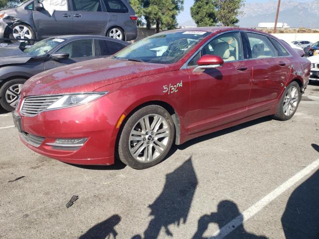 Photo 0 VIN: 3LN6L2LU3DR809960 - LINCOLN MKZ 