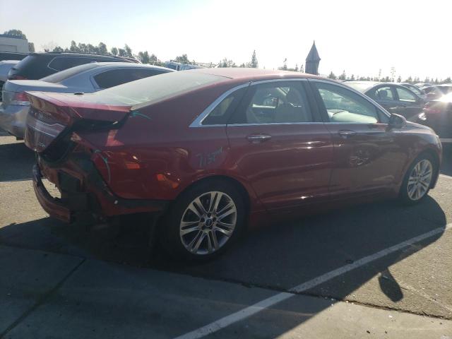 Photo 2 VIN: 3LN6L2LU3DR809960 - LINCOLN MKZ 