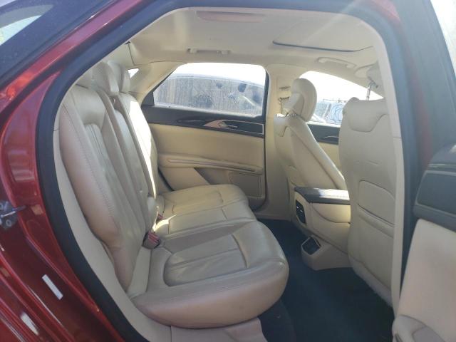 Photo 9 VIN: 3LN6L2LU3DR809960 - LINCOLN MKZ 