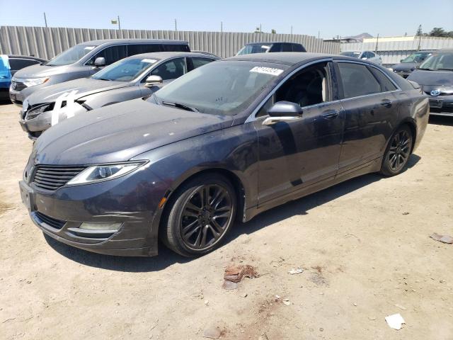 Photo 0 VIN: 3LN6L2LU3DR814608 - LINCOLN MKZ HYBRID 