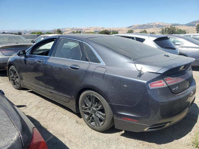 Photo 1 VIN: 3LN6L2LU3DR814608 - LINCOLN MKZ HYBRID 