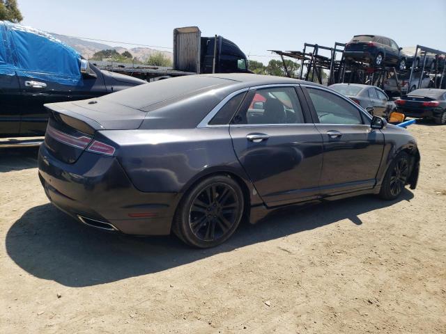 Photo 2 VIN: 3LN6L2LU3DR814608 - LINCOLN MKZ HYBRID 