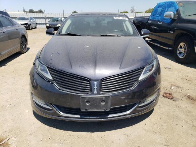 Photo 4 VIN: 3LN6L2LU3DR814608 - LINCOLN MKZ HYBRID 